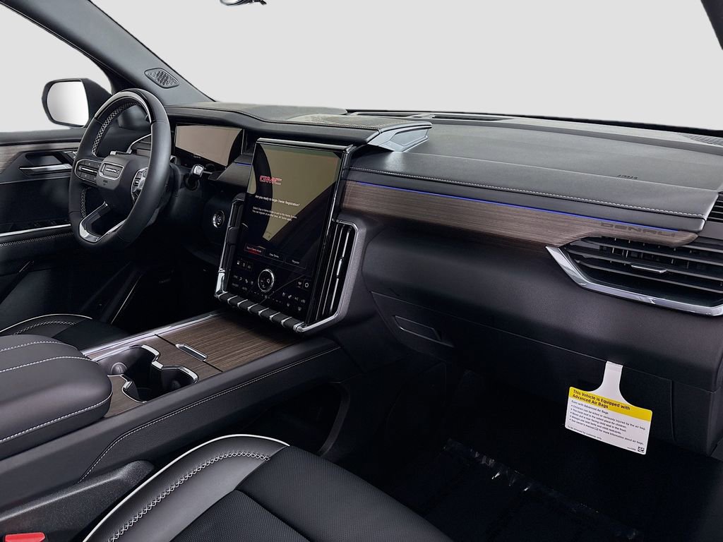 New 2026 GMC Acadia Denali w/ Super Cruise Package AWD/4WD image 31