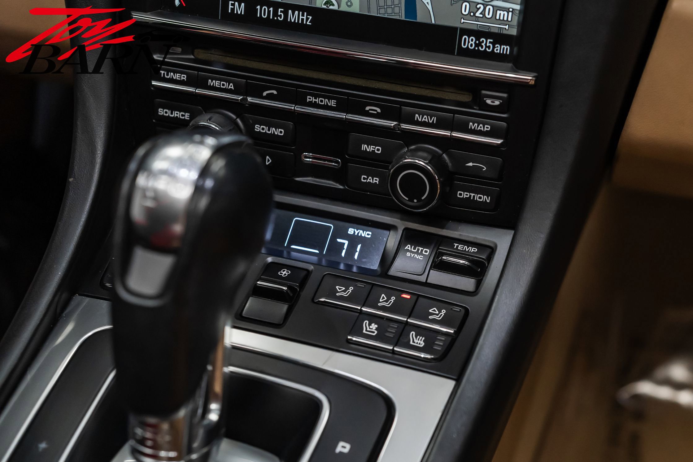 Used 2014 Porsche 911 Carrera S image 46