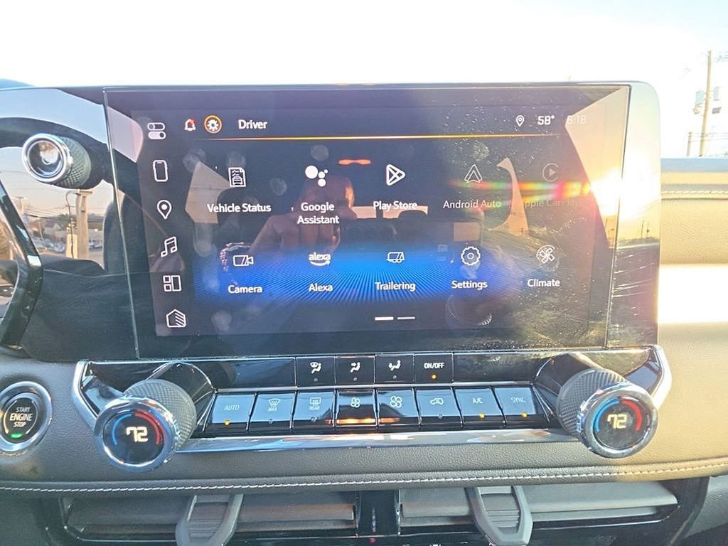 Used 2023 Chevrolet Colorado LT w/ LT Convenience Package image 37