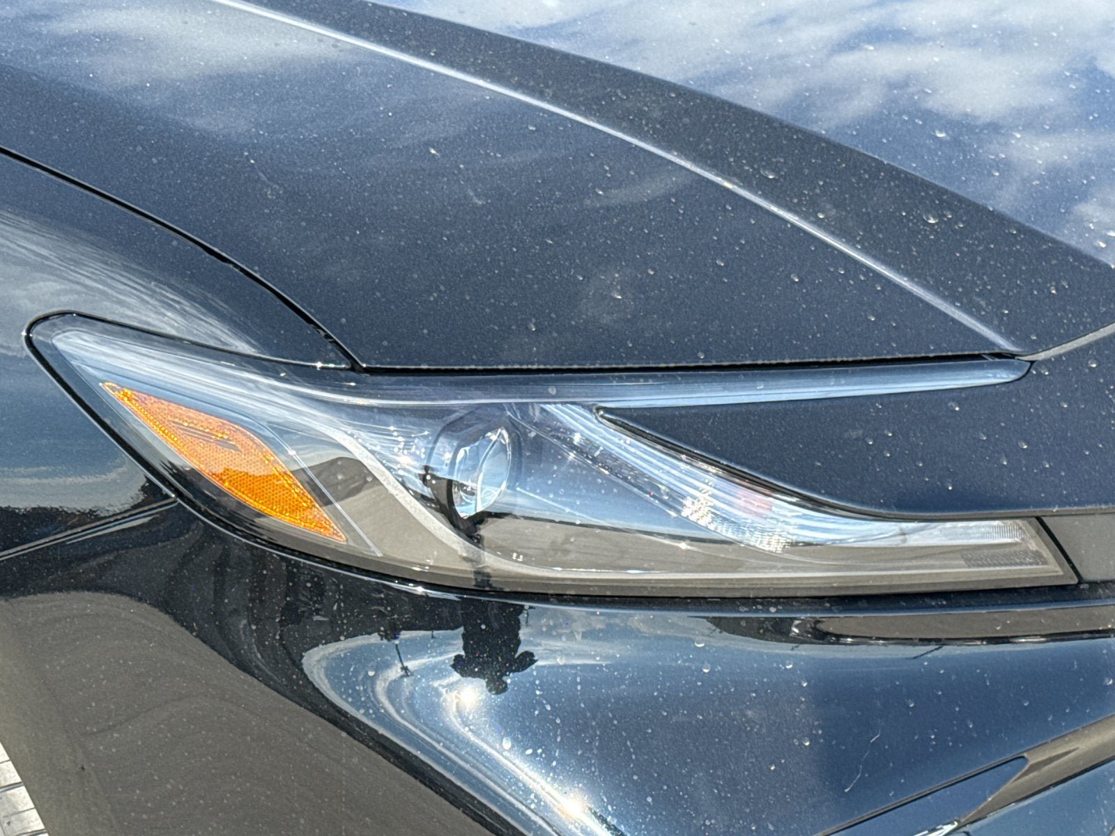 New 2026 Toyota Camry SE w/ Convenience Package FWD image 25