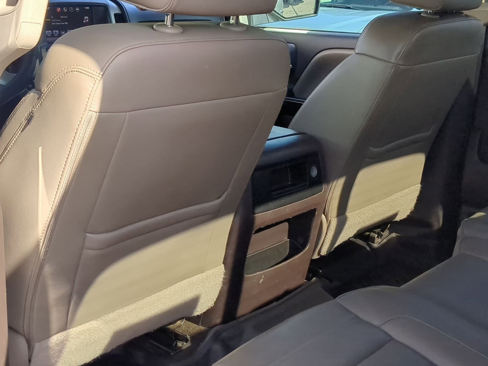 Used 2016 GMC Sierra 1500 Denali w/ Denali Ultimate Package image 24