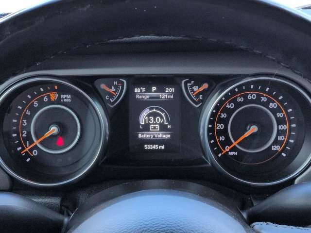 Used 2022 Jeep Gladiator Sport AWD/4WD image 26