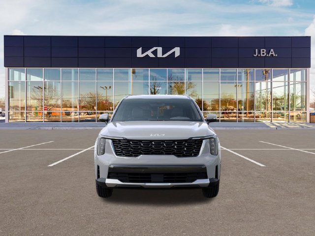 New 2026 Kia Sorento S FWD image 2