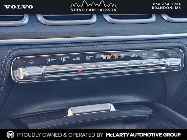 Used 2024 Mercedes-Benz GLE 350 4MATIC image 22