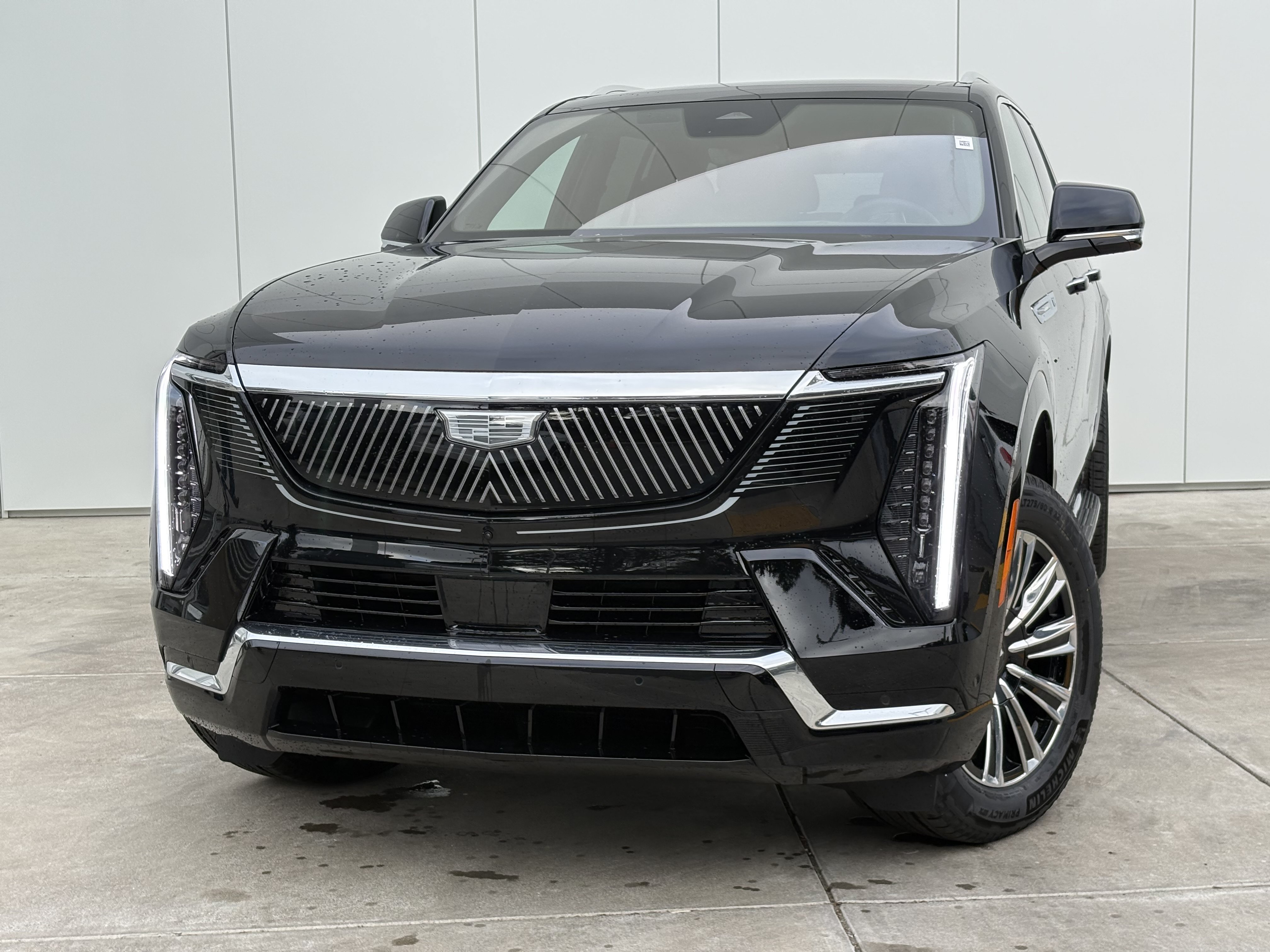 New 2026 Cadillac Escalade IQL Luxury AWD/4WD image 1