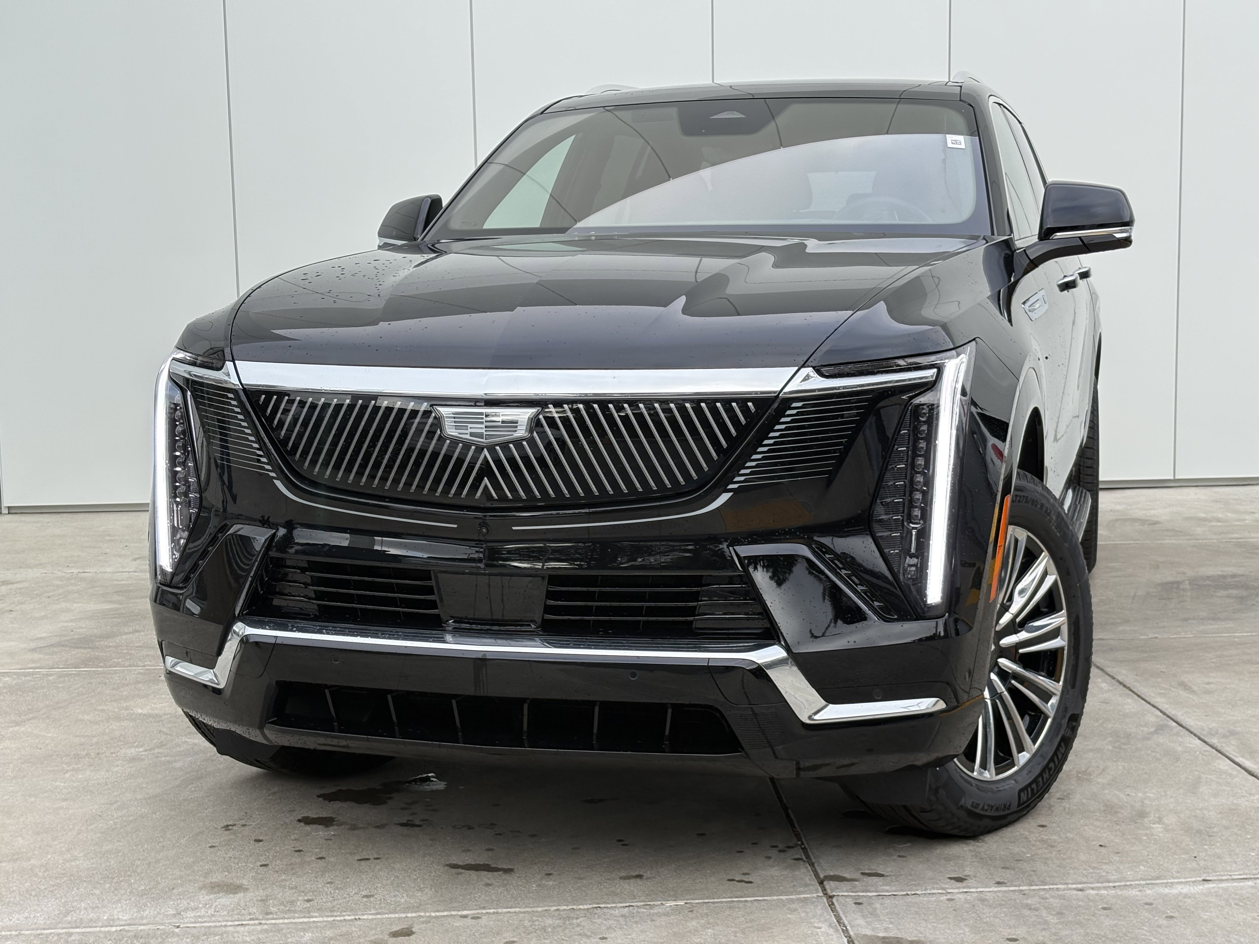 New 2026 Cadillac Escalade IQL Luxury image 1