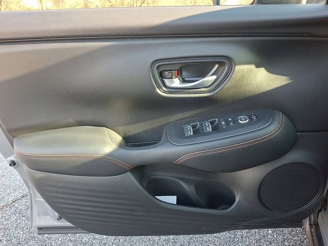 Certified 2024 Honda HR-V Sport image 11