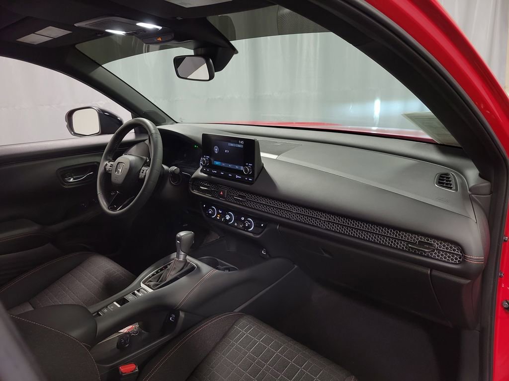 Used 2023 Honda HR-V Sport image 27