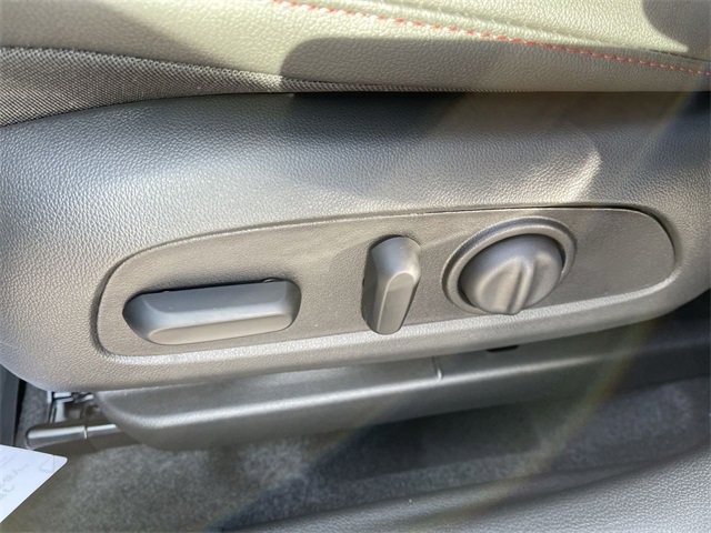 New 2026 Chevrolet Trax RS w/ Sunroof Package image 12