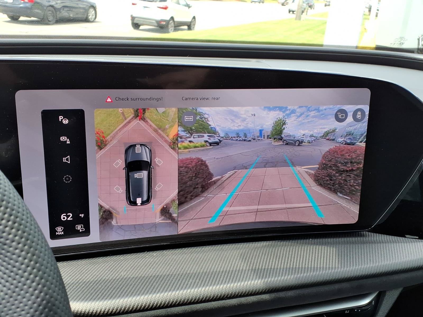 New 2026 Audi SQ5 Premium Plus AWD/4WD image 16
