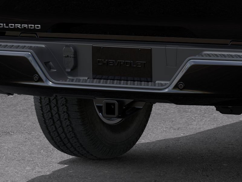 New 2026 Chevrolet Colorado LT w/ Advanced Trailering Package AWD/4WD image 15