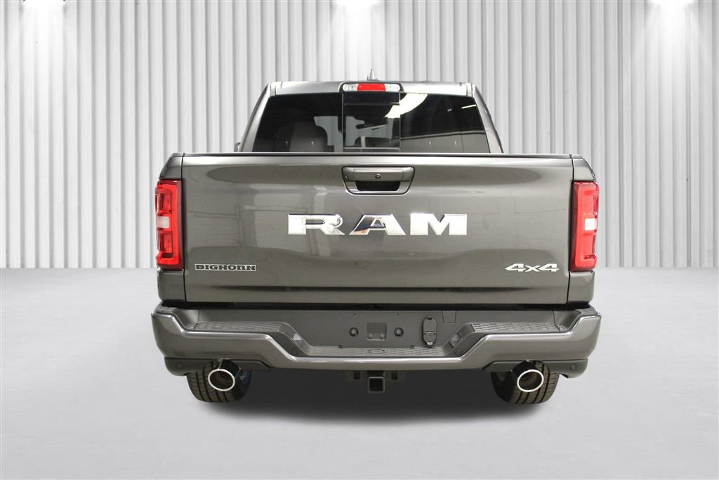 New 2026 RAM 1500 Big Horn image 4