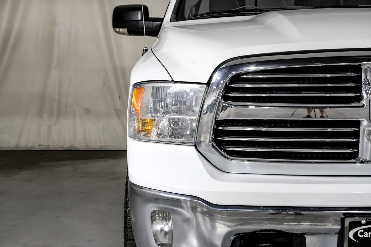 Used 2015 RAM 1500 Big Horn AWD/4WD image 37