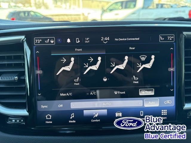 Used 2024 Chrysler Pacifica Touring-L image 22