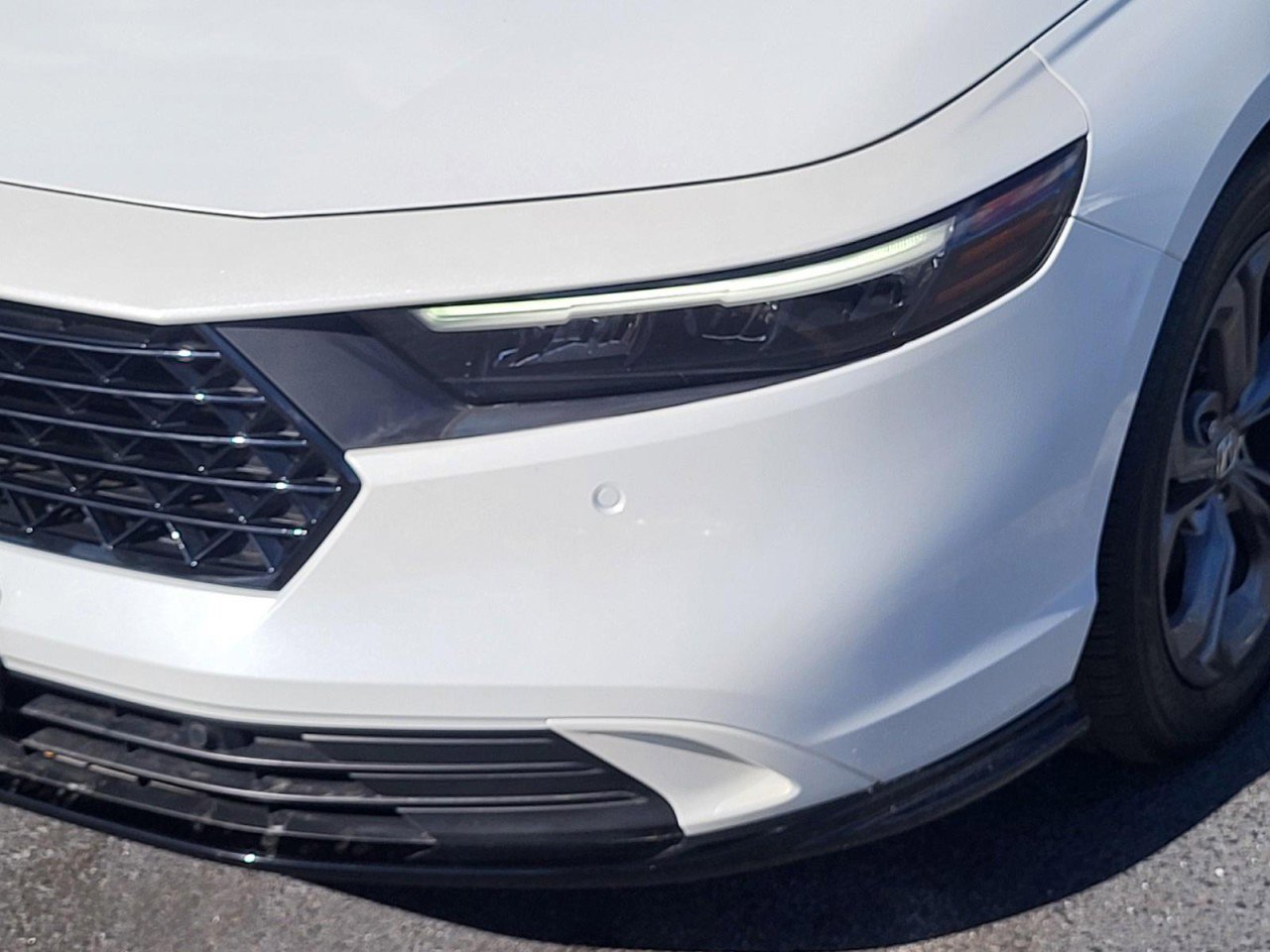 Certified 2023 Honda Accord EX-L image 7