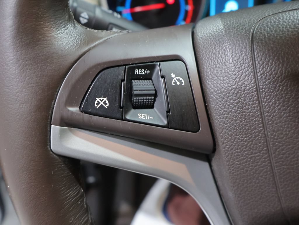 Used 2015 Chevrolet Cruze LT FWD image 29