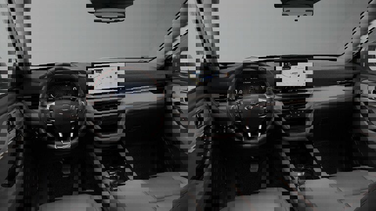 New 2026 Ford Explorer Active w/ Active Comfort Package image 7