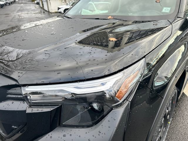 New 2026 Subaru Forester Wilderness w/ Wilderness Plus Package image 8