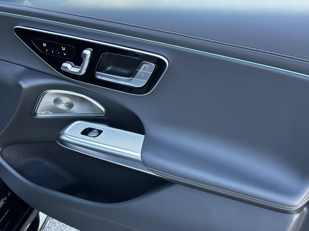 New 2026 Mercedes-Benz E 53 AMG e 4MATIC Wagon image 15