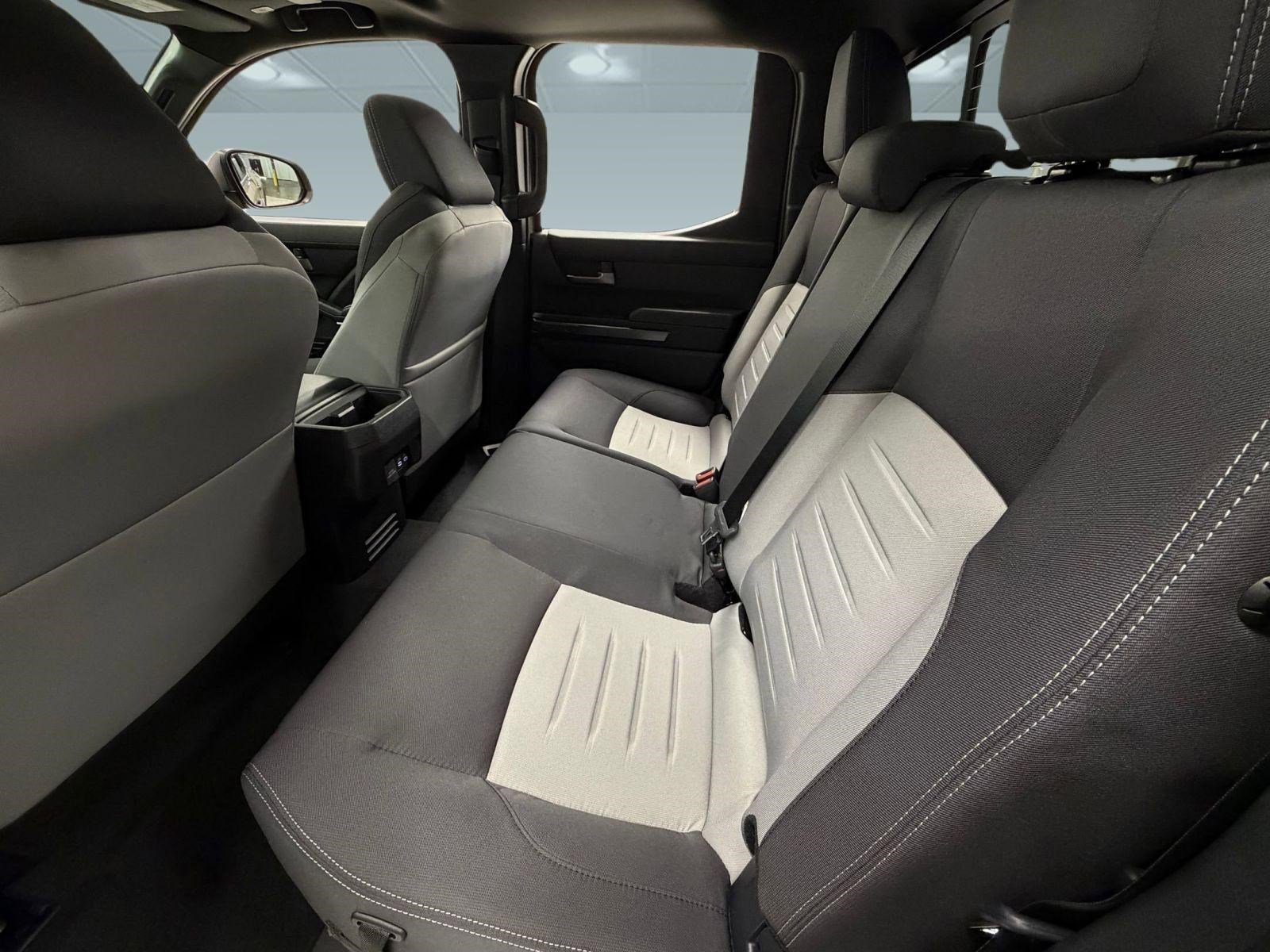 New 2026 Toyota Tacoma SR5 image 22