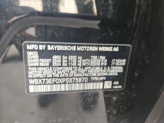 Certified 2023 BMW X1 xDrive28i w/ Convenience Package AWD/4WD image 22