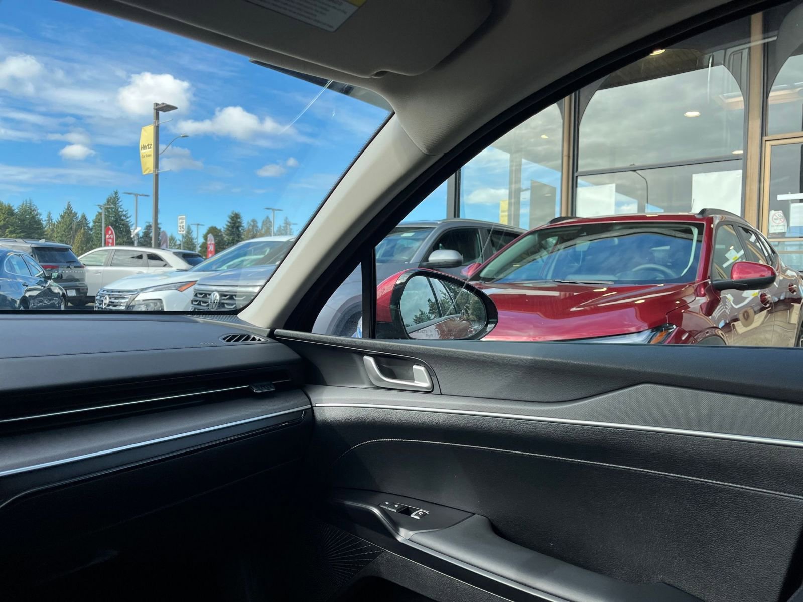 Used 2025 Kia K5 LXS image 36