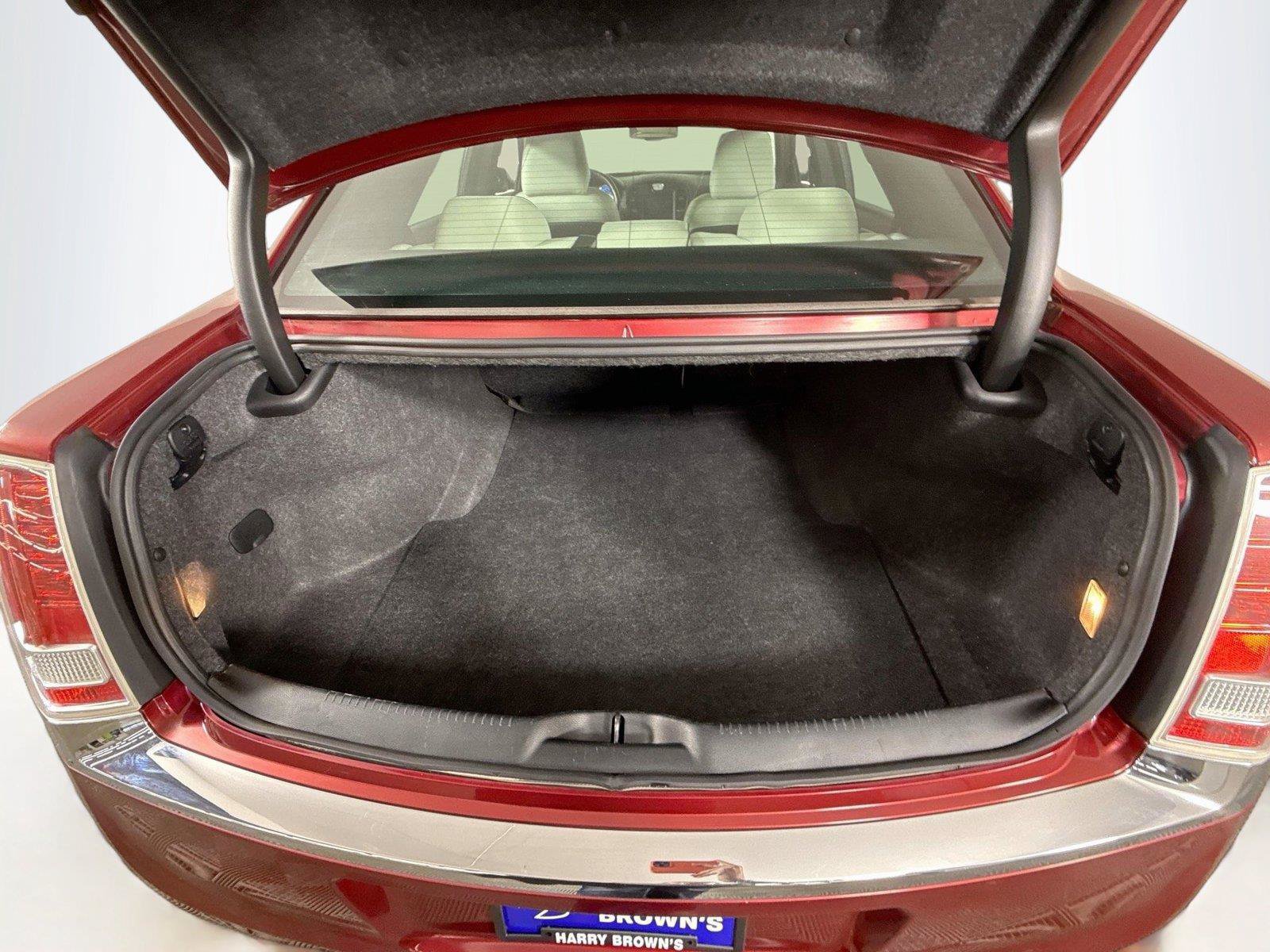 Used 2014 Chrysler 300 Uptown Edition w/ Quick Order Package 22M RWD image 23
