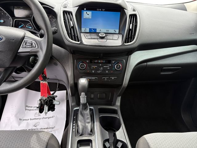 Used 2017 Ford Escape SE w/ Equipment Group 201A image 14