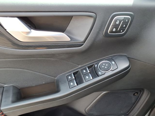 Certified 2024 Ford Escape ST-Line Elite w/ Premium Technology Package image 21