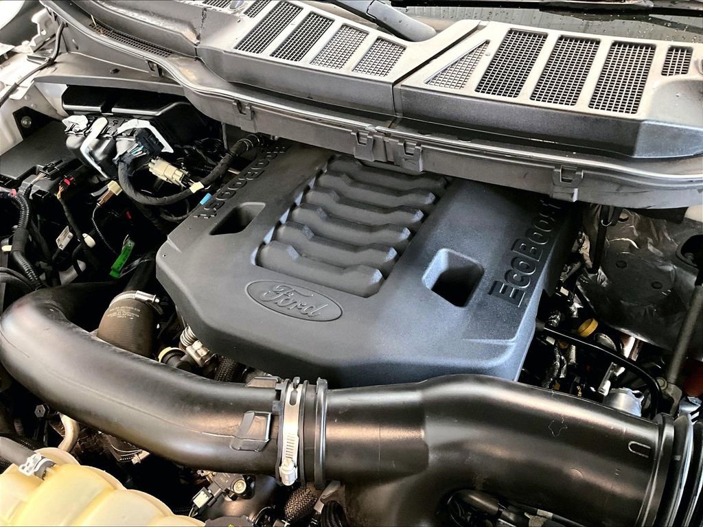 Used 2022 Ford F150 XL w/ Trailer Tow Package image 35