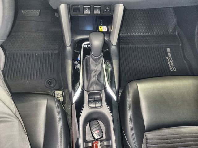 Used 2023 Toyota Corolla Cross XSE w/ Convenience Package image 20