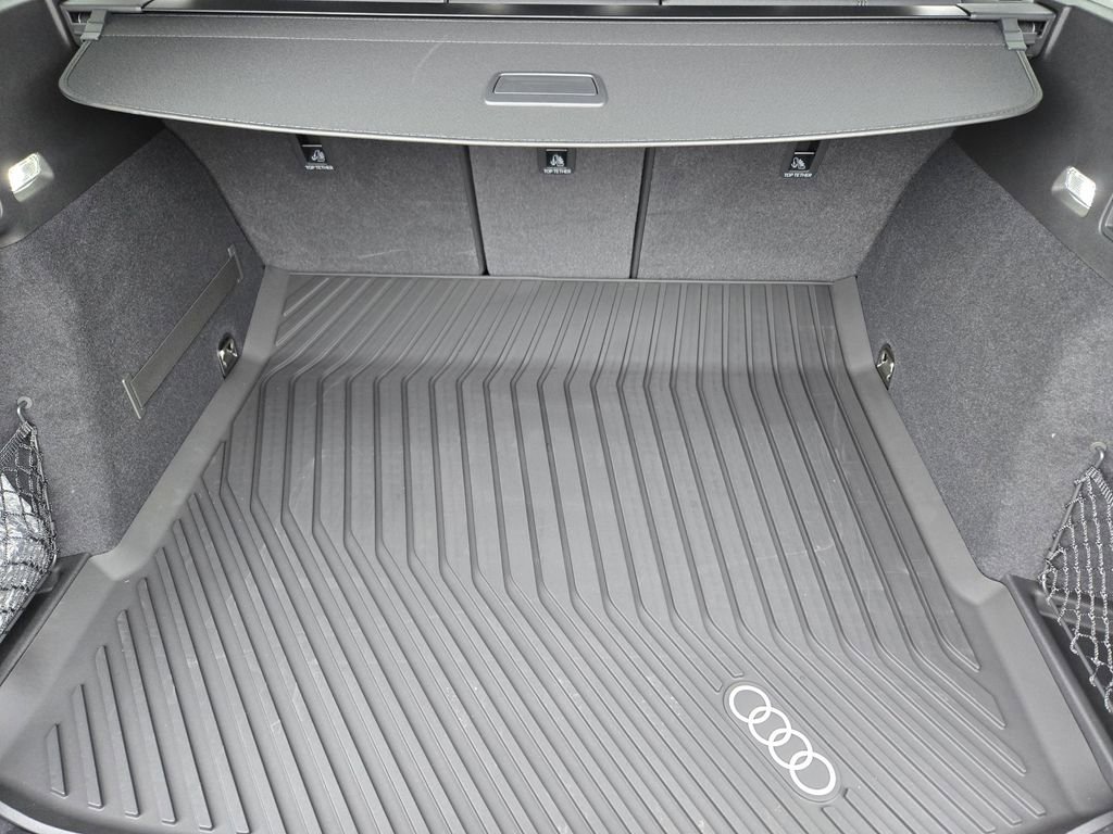 New 2027 Audi Q6 e-tron Premium Plus AWD/4WD image 38