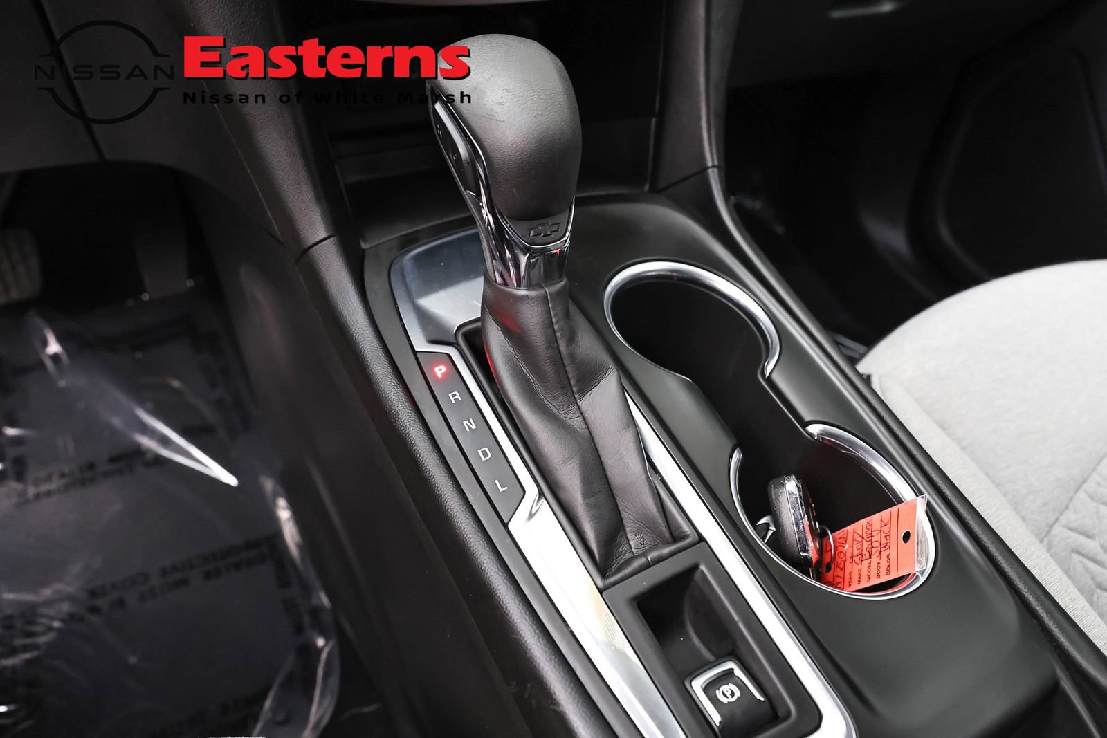 Used 2022 Chevrolet Equinox LS w/ LS Convenience Package image 13