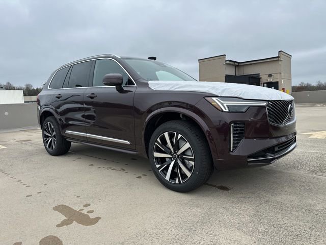 New 2026 Volvo XC90 B5 Core w/ Protection Package Premier image 1