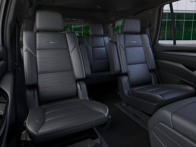 New 2026 Cadillac Escalade Sport w/ Touring Package AWD/4WD image 17