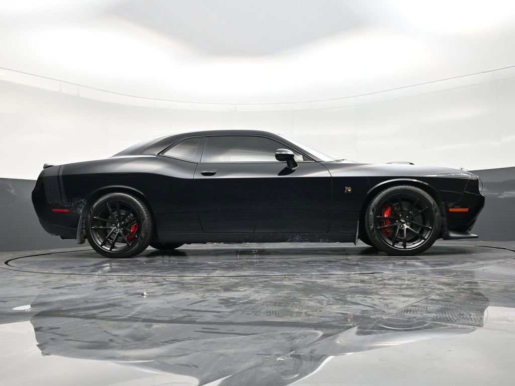 Used 2023 Dodge Challenger R/T Scat Pack w/ Plus Package image 26