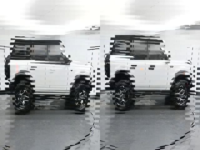 Used 2021 Ford Bronco Badlands AWD/4WD image 13