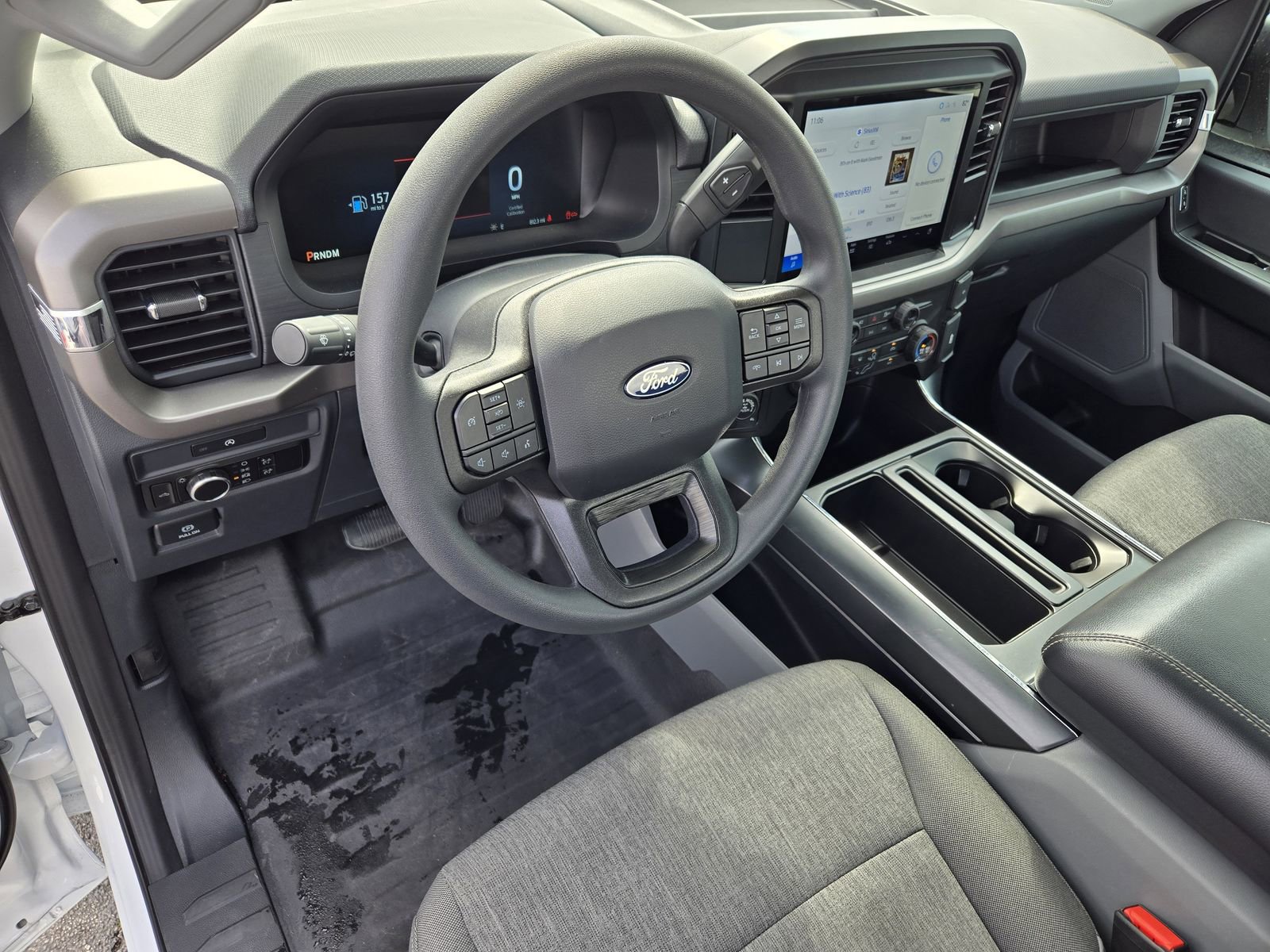 Used 2025 Ford F150 XL AWD/4WD image 25