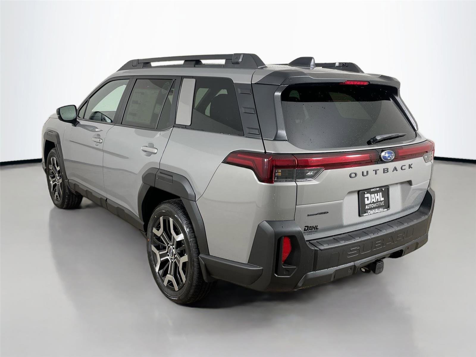 New 2026 Subaru Outback Touring XT AWD/4WD image 10
