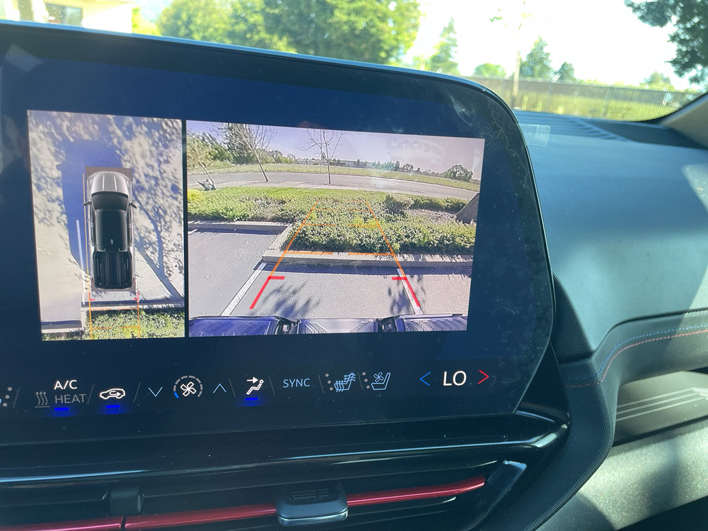 Used 2024 Chevrolet Silverado EV RST image 27