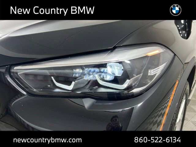 Used 2020 BMW X5 xDrive40i w/ Convenience Package image 29