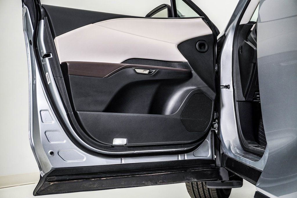 Used 2023 Lexus RX 350 Premium w/ Accessory Package image 24