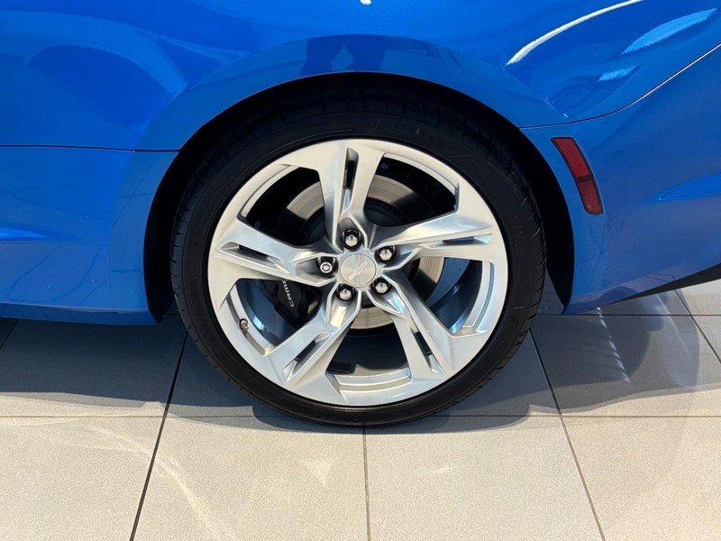 Used 2024 Chevrolet Camaro SS image 4