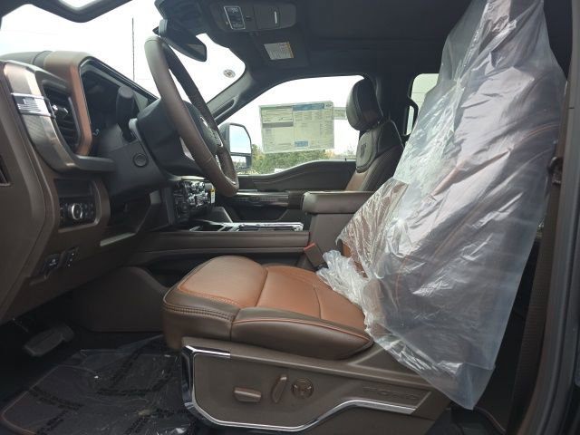 New 2026 Ford F350 King Ranch image 10