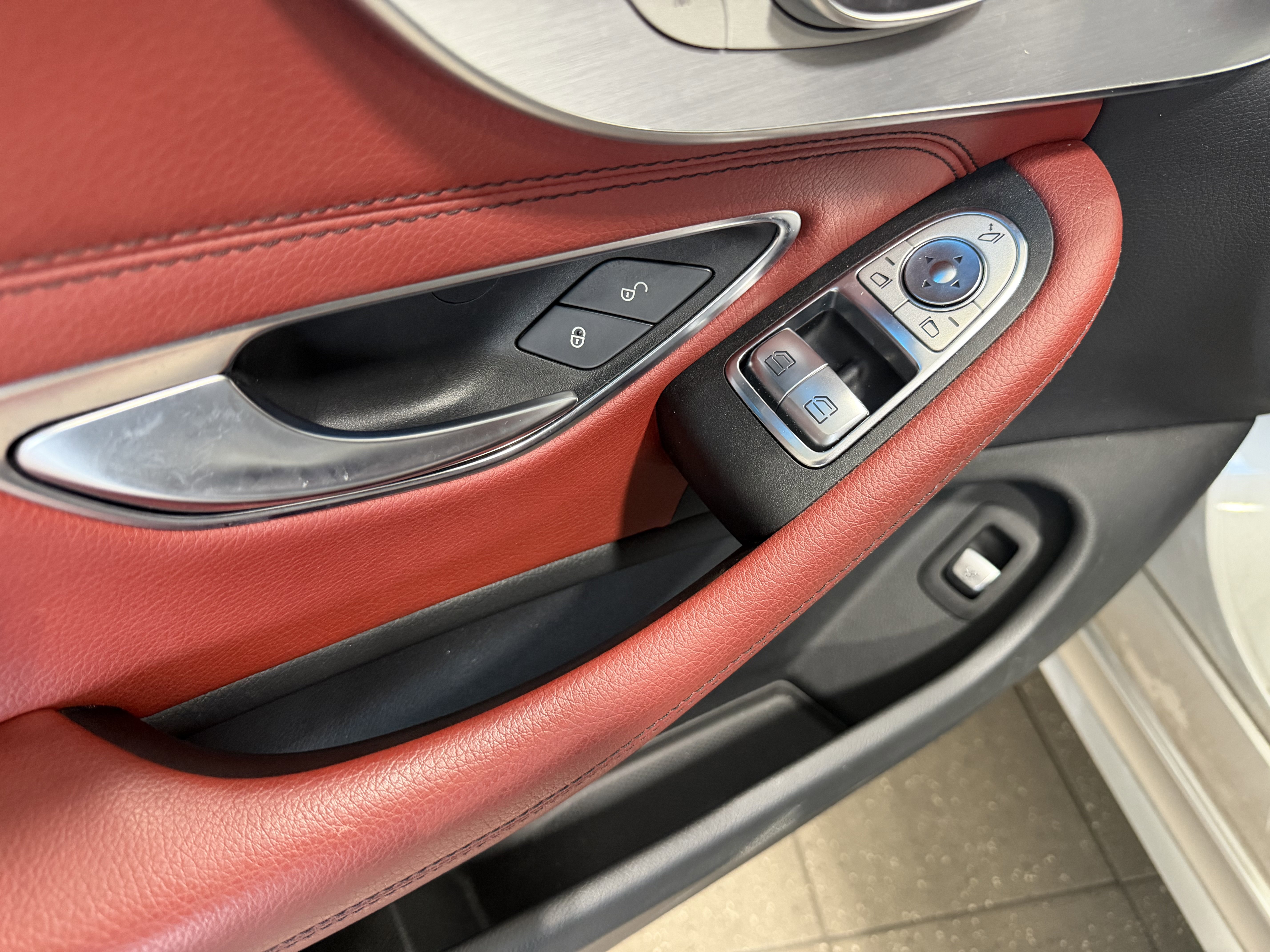 Used 2017 Mercedes-Benz C 43 AMG 4MATIC Coupe image 12