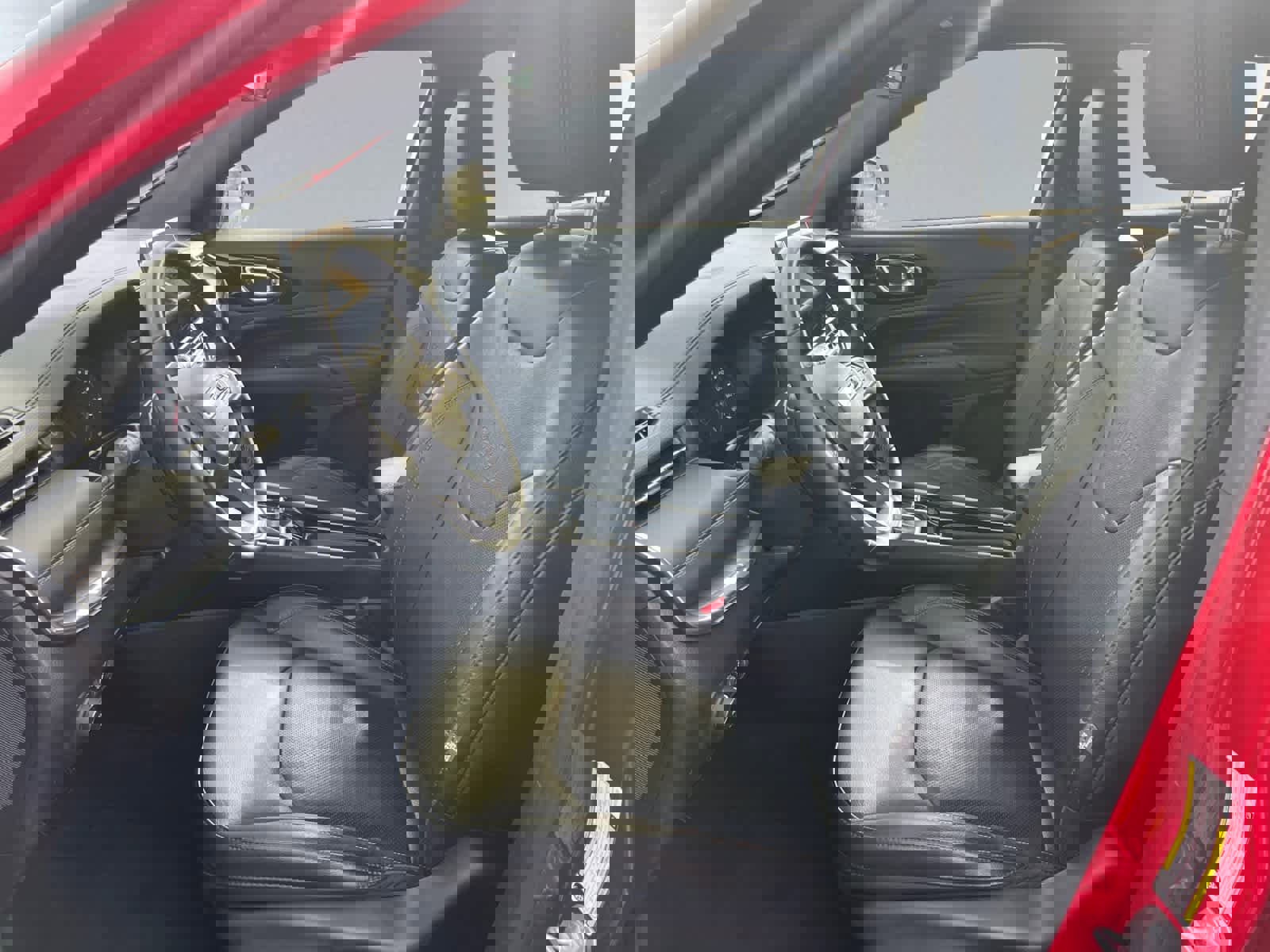 Used 2022 Jeep Compass Limited image 7