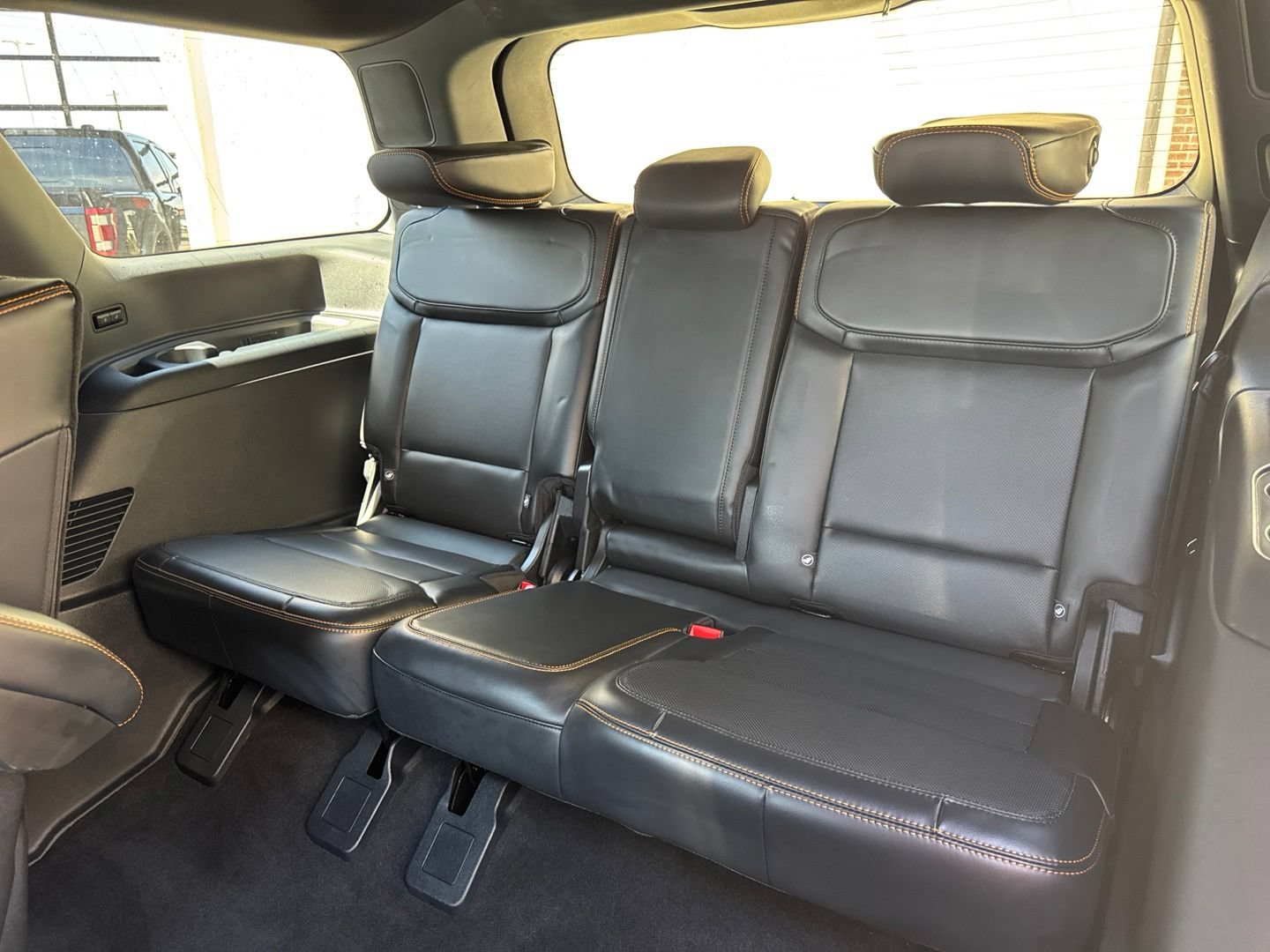 Used 2026 Ford Expedition Tremor AWD/4WD image 18