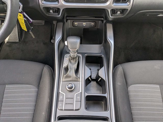 Used 2021 Kia Sorento LX FWD image 24
