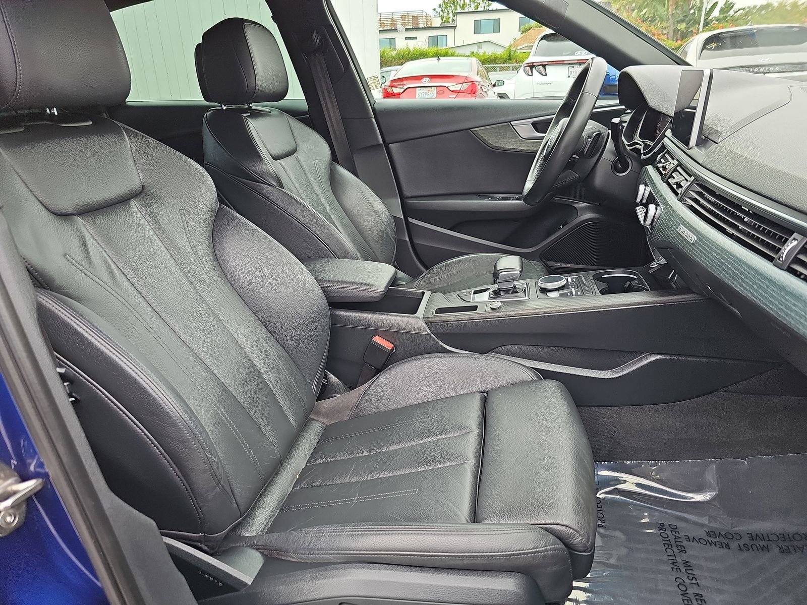 Used 2018 Audi A4 2.0T Premium Plus w/ Premium Plus Package AWD/4WD image 10