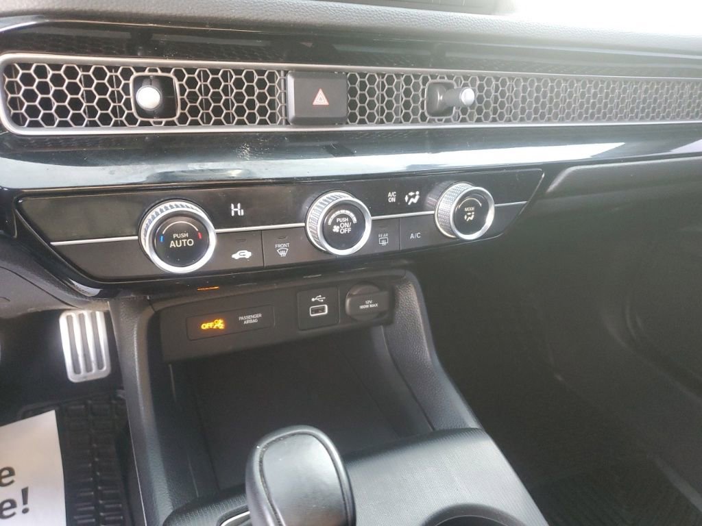 Certified 2024 Honda Civic Sport image 20